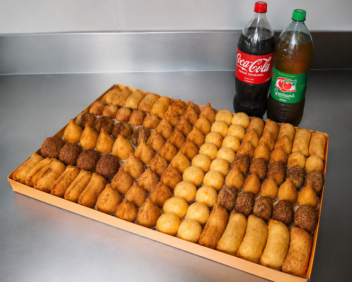 Festa em Casa