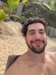 Diego Ferreira